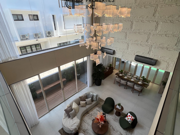 For Sale: Brand New Smart Luxury Home in Tokyo Mansions, South Forbes Golf City, Silang, Cavite