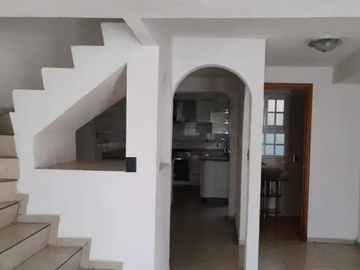 CASA EN VENTA EN COLONIA LAS AMERICAS, ECATEPEC, AVENDA INDEPENDENCIA