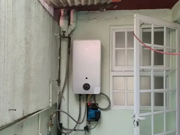 CASA EN VENTA EN COLONIA LAS AMERICAS, ECATEPEC, AVENDA INDEPENDENCIA