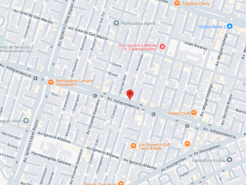 CASA EN VENTA EN COLONIA LAS AMERICAS, ECATEPEC, AVENDA INDEPENDENCIA