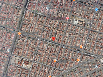 CASA EN VENTA EN COLONIA LAS AMERICAS, ECATEPEC, AVENDA INDEPENDENCIA