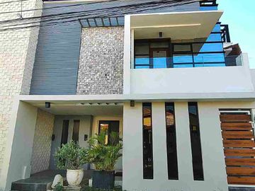 HOUSE AND LOT IN LAPU LAPU CEBU