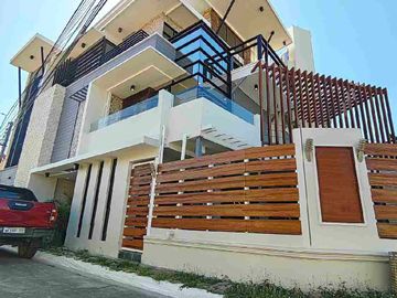 HOUSE AND LOT IN LAPU LAPU CEBU