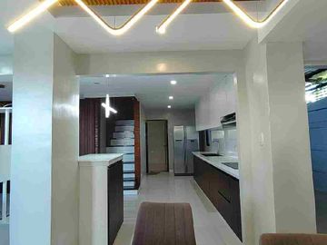 HOUSE AND LOT IN LAPU LAPU CEBU