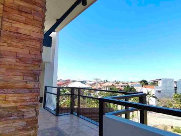 HOUSE AND LOT IN LAPU LAPU CEBU