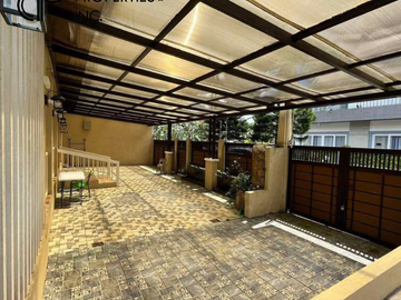 For Sale: Vacation House with Swimming Pool in Tagaytay Country Homes 3, Tagaytay City