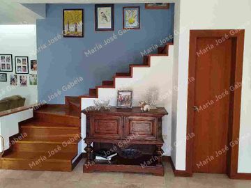 EN VENTA CASA DE LUJO DE 1 PLANTA, DE 4 DORMOTORIOS Y UNA SUITE  CON ESTUDIO, EN PIFO, A 5MIN DE LA RUTA VIVA