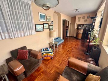 OPORTUNIDAD DE INVERSIÓN EN MIRAFLORES