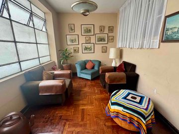 OPORTUNIDAD DE INVERSIÓN EN MIRAFLORES