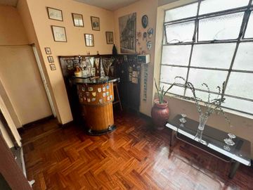 OPORTUNIDAD DE INVERSIÓN EN MIRAFLORES