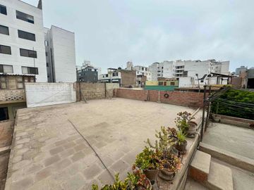 OPORTUNIDAD DE INVERSIÓN EN MIRAFLORES
