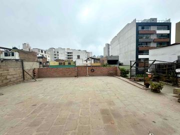 OPORTUNIDAD DE INVERSIÓN EN MIRAFLORES