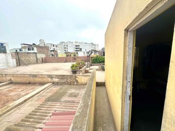 OPORTUNIDAD DE INVERSIÓN EN MIRAFLORES