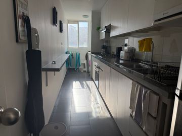 Lindo y cómodo departamento de 3D 2B en Valparaíso - UF3.900
