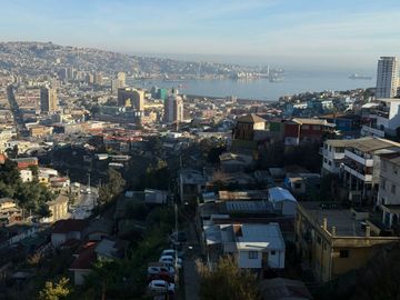 Lindo y cómodo departamento de 3D 2B en Valparaíso - UF3.900