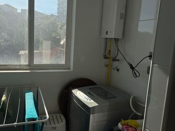 Lindo y cómodo departamento de 3D 2B en Valparaíso - UF3.900