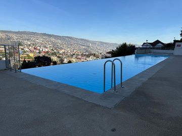 Lindo y cómodo departamento de 3D 2B en Valparaíso - UF3.900