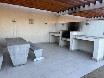 Lindo y cómodo departamento de 3D 2B en Valparaíso - UF3.900
