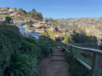 Lindo y cómodo departamento de 3D 2B en Valparaíso - UF3.900