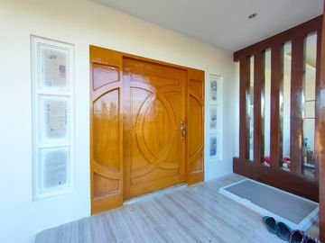 4 Bedroom House for Sale in St. Charbel Executive Village Subdivision Dasmariñas Cavite City • Property ID: FM334