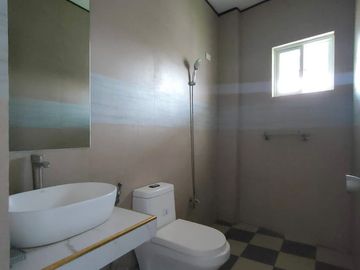 4 Bedroom House for Sale in St. Charbel Executive Village Subdivision Dasmariñas Cavite City • Property ID: FM334