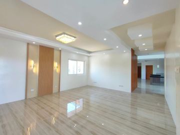 4 Bedroom House for Sale in St. Charbel Executive Village Subdivision Dasmariñas Cavite City • Property ID: FM334