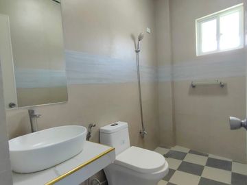 4 Bedroom House for Sale in St. Charbel Executive Village Subdivision Dasmariñas Cavite City • Property ID: FM334