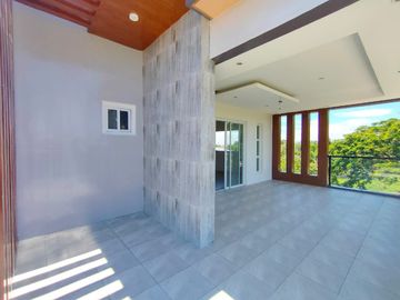 4 Bedroom House for Sale in St. Charbel Executive Village Subdivision Dasmariñas Cavite City • Property ID: FM334
