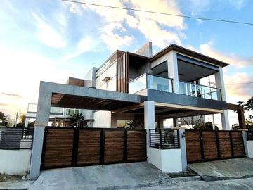 4 Bedroom House for Sale in St. Charbel Executive Village Subdivision Dasmariñas Cavite City • Property ID: FM334