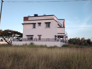 4 Bedroom House for Sale in St. Charbel Executive Village Subdivision Dasmariñas Cavite City • Property ID: FM334