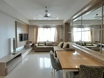 For Rent Apartment Aspen Residence Full Furnished South Jakarta