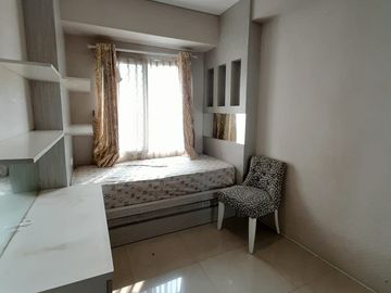 For Rent Apartment Aspen Residence Full Furnished South Jakarta