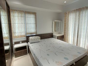 For Rent Apartment Aspen Residence Full Furnished South Jakarta