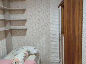 For Rent Apartment Aspen Residence Full Furnished South Jakarta