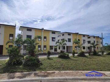 House and Lot for Sale in Binangonan Rizal - Thru Pag-ibig Financing