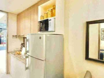 Ready-to-Turnover Studio w/ Balcony – Prime Location for Rental Income!