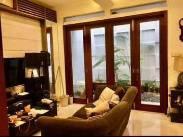 eraradiant.id | Rumah Hook Siap Huni di Mandar, Bintaro Sektor 3