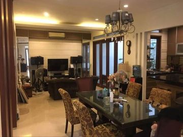 eraradiant.id | Rumah Hook Siap Huni di Mandar, Bintaro Sektor 3