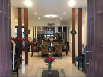 eraradiant.id | Rumah Hook Siap Huni di Mandar, Bintaro Sektor 3