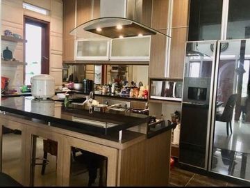 eraradiant.id | Rumah Hook Siap Huni di Mandar, Bintaro Sektor 3