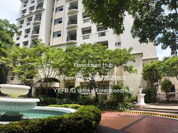 El Jardin del Presidente near ABSCBN Scout area 72K/sqm