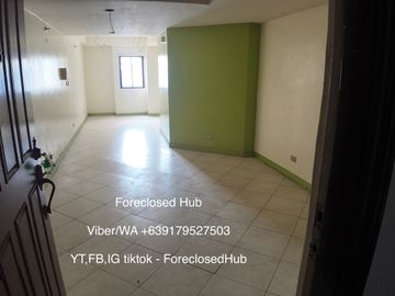 El Jardin del Presidente near ABSCBN Scout area 72K/sqm