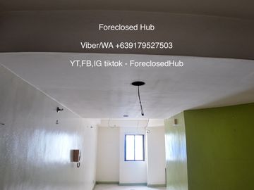 El Jardin del Presidente near ABSCBN Scout area 72K/sqm