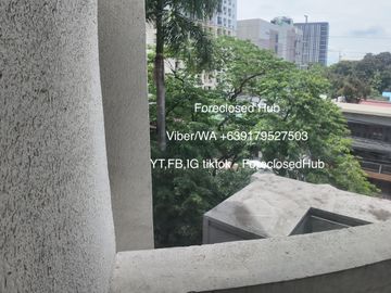 El Jardin del Presidente near ABSCBN Scout area 72K/sqm