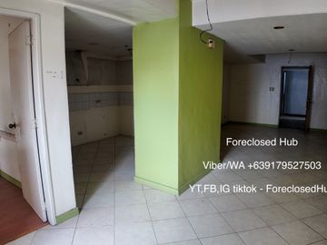 El Jardin del Presidente near ABSCBN Scout area 72K/sqm