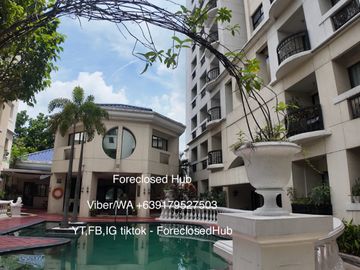 El Jardin del Presidente near ABSCBN Scout area 72K/sqm