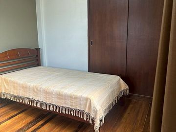 House for sale near kajoa market , near central festival chiangmai 4 km.