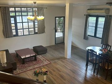 House for sale near kajoa market , near central festival chiangmai 4 km.