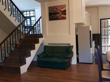 House for sale near kajoa market , near central festival chiangmai 4 km.