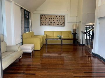 House for sale near kajoa market , near central festival chiangmai 4 km.